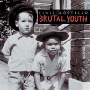 Elvis Costello-Brutal Youth