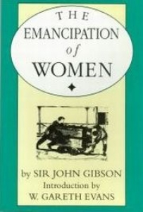 Emancipation Of Women