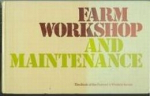 Farm Workshop & Maintenance HB