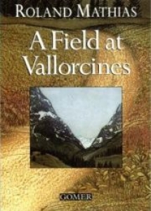 Field At Vallorcines