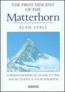 First Descent Of The Matterhorn