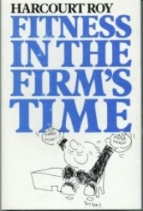Fitness In The Firm's Time HC