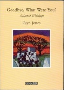 Goodbye, What Were You?