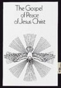 Gospel Of Peace Of Jesus Christ