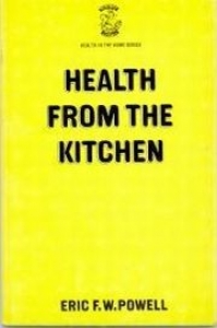 Health From The Kitchen
