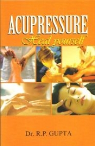 Heal Yourself-Accupressure