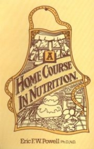 Home Course In Nutrition