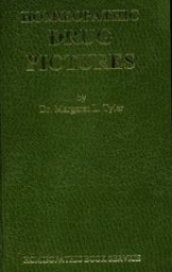 Homoeopathic Drug Pictures HB