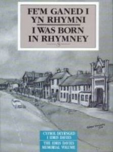 I Was Born In Rhymney