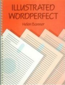 Illustrated Wordperfect