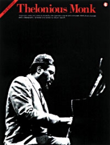 Thelonious Monk MFM 80