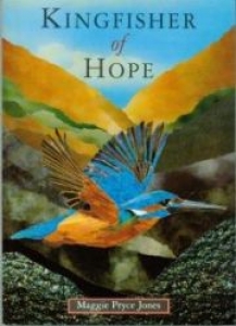 Kingfisher Of Hope