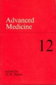 Advanced Medicine 12
