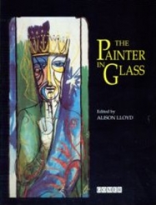 Painter In Glass