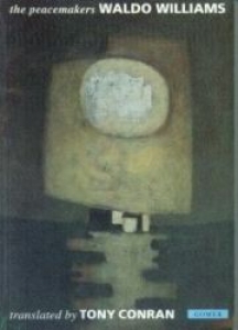 Peacemakers: Collection Of Poetry