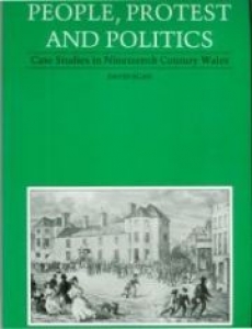 People, Protest & Politics