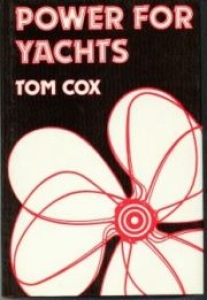 Power  For Yachts HB