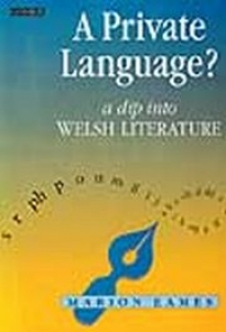 Private Language  A Dip into Welsh Literature