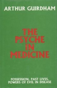 Psyche In Medicine HB
