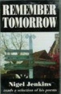 Remember Tomorrow (Cassette)