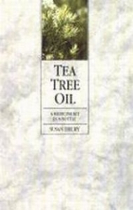 Tea Tree Oil- A Medicine Kit In A Bottle