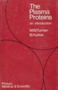 Plasma Proteins-An Introduction