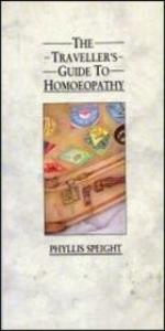 Traveller's Guide To Homoeopathy