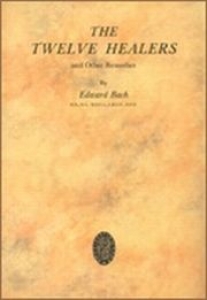 Twelve Healers
