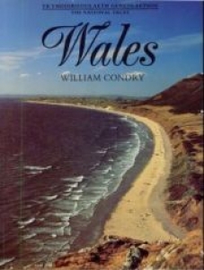 Wales National Trust HB