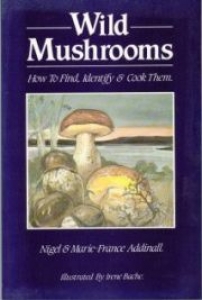 Wild Mushrooms