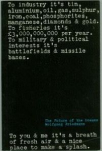 Future Of The Oceans