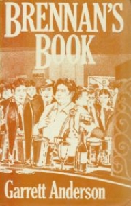 Brennan's Book HB