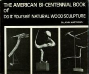 American Bi-Centennial Book