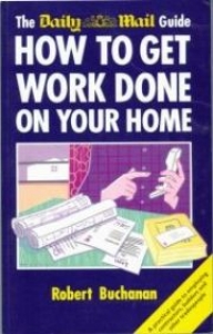 How To Get Work Done on Your Home