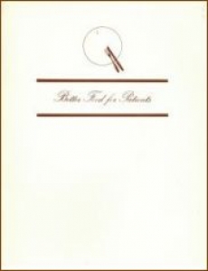 Better Food For Patients