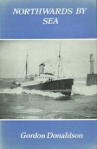 Northwards By Sea HB