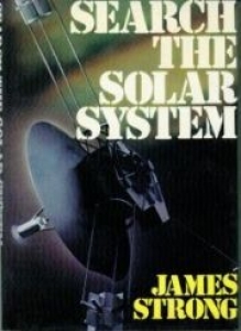 Search The Solar System HB