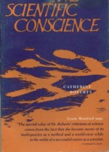 Scientific Conscience