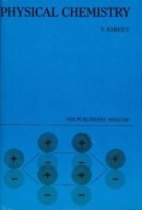 Physical Chemistry