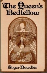 Queen's Bedfellow, The HB