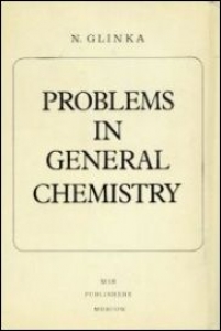 Problems In General Chemistry (Mir Publications, 1973)