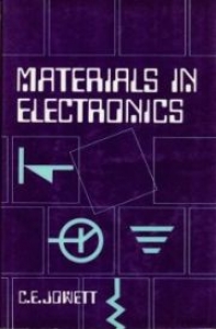 Materials In Electronics