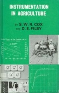 Instrumentation In Agriculture