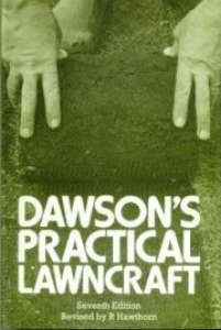 Dawson's Practical Lawncraft