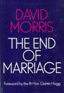 End Of Marriage, The