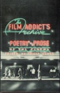 Film Addict's Archives-Poetry & Prose Of The Cinema HB