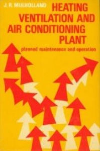 Heating Ventilation & Air Conditioning Plant