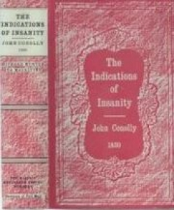 Indications Of Insanity