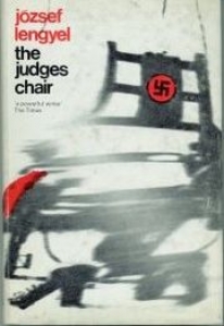 Judge's Chair, The : A Novel HB