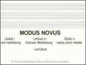 Modus Novus
